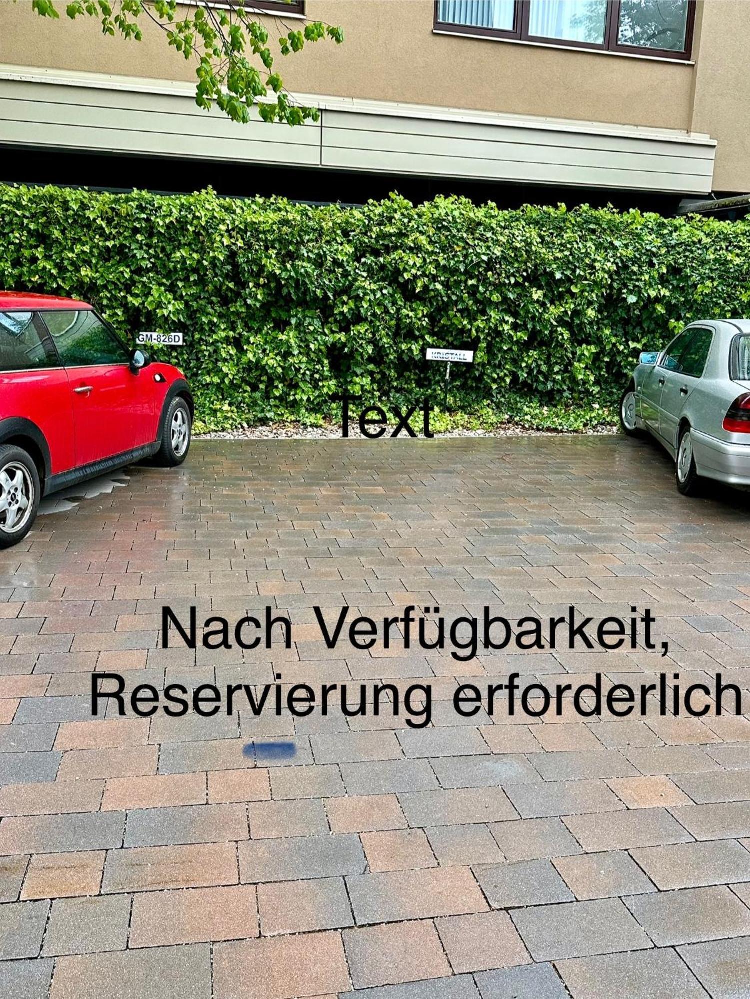 Kristall Doppelzimmer Direkt Im Zentrum, Balkon Бад-Ишль Экстерьер фото